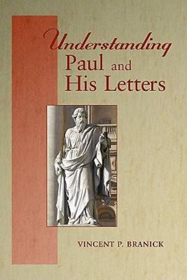 Picture of Understanding Paul and His Letters