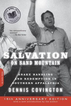 Picture of Salvation on Sand Mountain