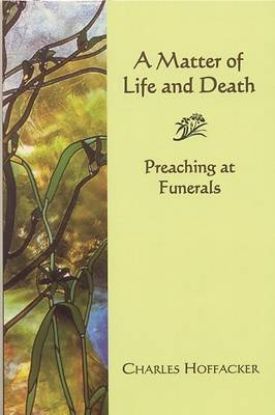 Picture of A Matter of Life and Death