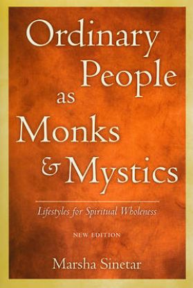 Picture of Ordinary People as Monks and Mystics
