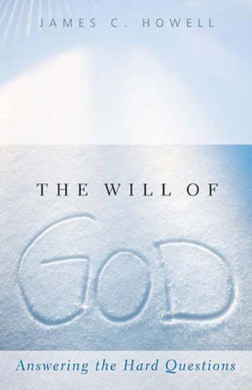 Picture of The Will of God
