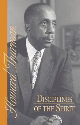 Picture of Disciplines of the Spirit