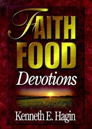 Picture of Faith Food Devotions