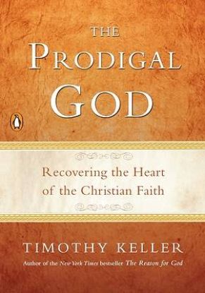 Picture of The Prodigal God