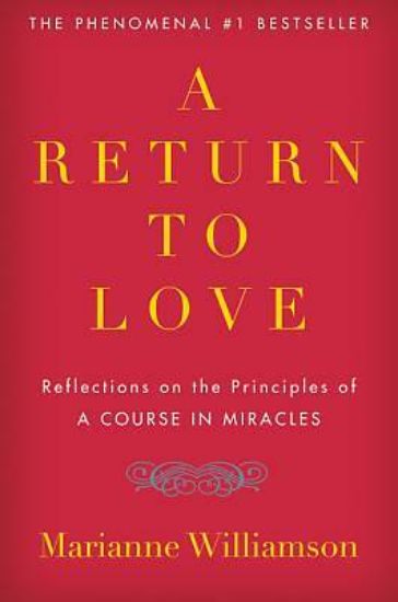 Picture of A Return to Love