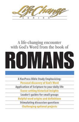 Picture of LifeChange: Romans