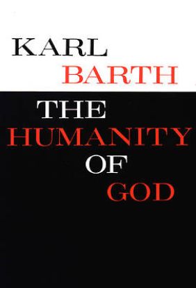 Picture of The Humanity of God