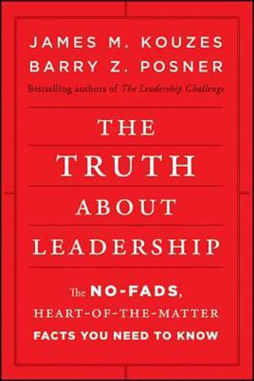 Picture of The Truth about Leadership