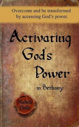 Picture of Activating God's Power in Bethany