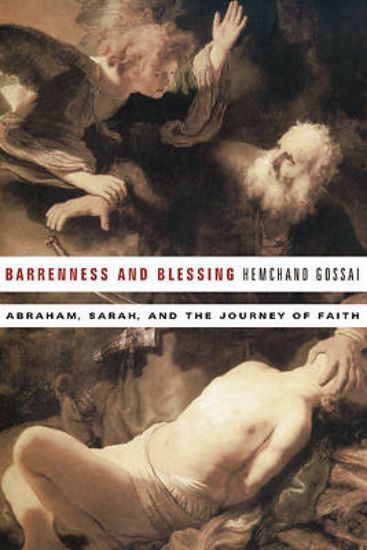 Picture of Barrenness and Blessing