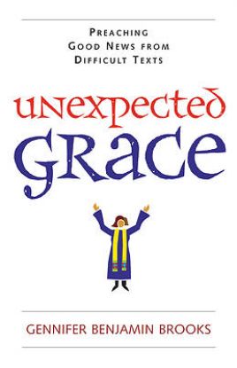 Picture of Unexpected Grace