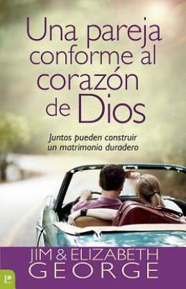 Picture of Una Pareja Conforme Al Corazon de Dios