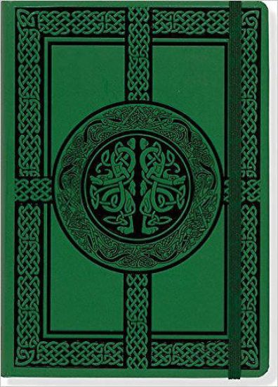 Picture of Celtic Journal