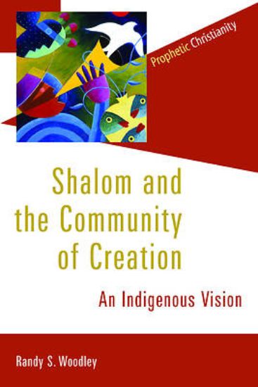 Picture of Shalom and the Community of Creation