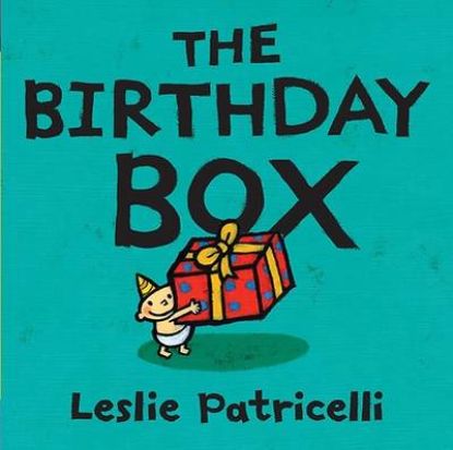 Picture of The Birthday Box