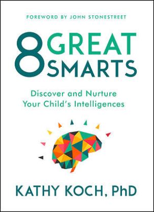 Picture of 8 Great Smarts