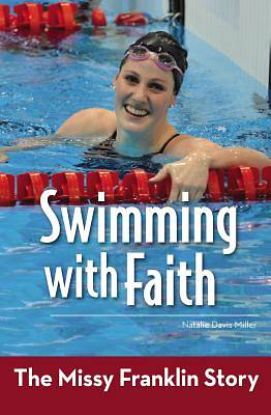 Picture of Swimming with Faith