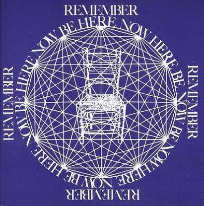 Picture of Be Here Now