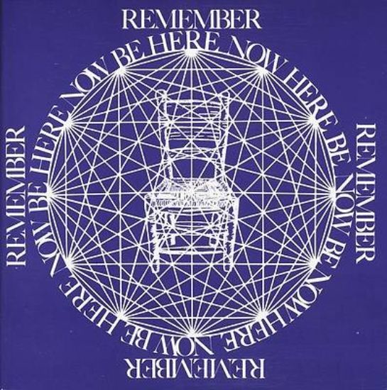 Picture of Be Here Now