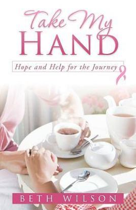 Picture of Take My Hand