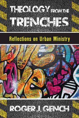 Picture of Theology from the Trenches