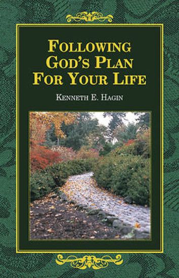 Picture of Following God's Plan for You