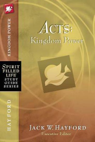 Picture of Acts