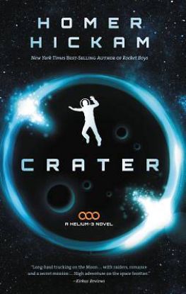 Picture of Crater