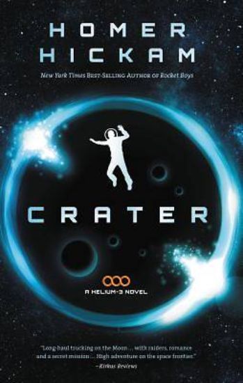 Picture of Crater
