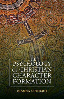Picture of Spirituality, Psychology and Discipleship