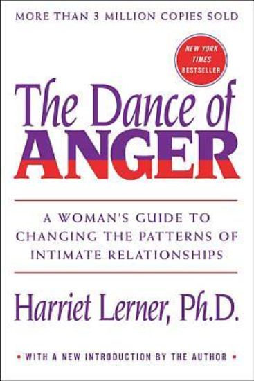 Picture of Dance of Anger