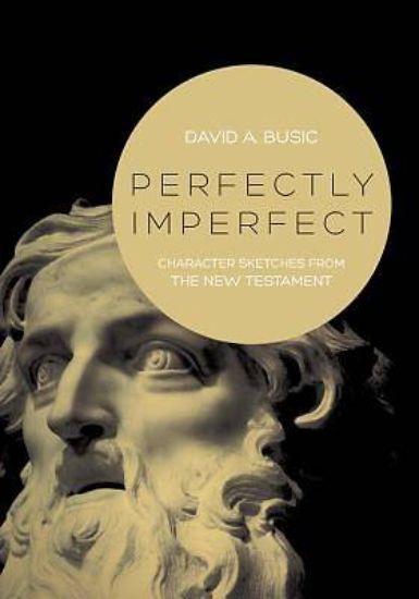 Picture of Perfectly Imperfect
