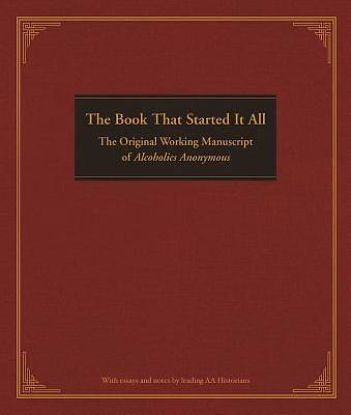 Picture of The Book That Started It All