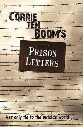 Picture of Corrie Ten Boom's Prison Letters