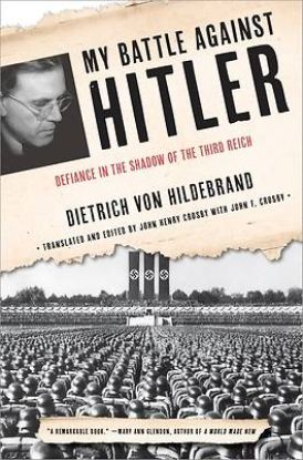 Picture of My Battle Against Hitler