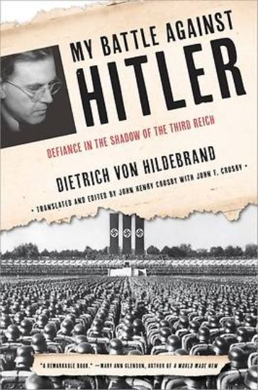 Picture of My Battle Against Hitler