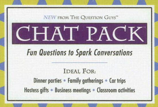 Picture of Chat Pack