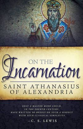 Picture of On the Incarnation