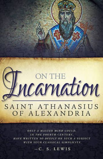 Picture of On the Incarnation