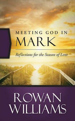 Picture of Meeting God in Mark