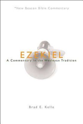 Picture of New Beacon Bible Commentary, Ezekiel