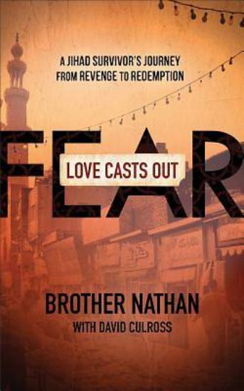 Picture of Love Casts Out Fear