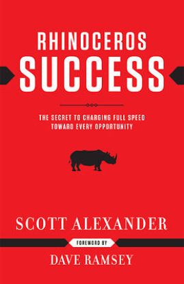 Picture of Rhinoceros Success