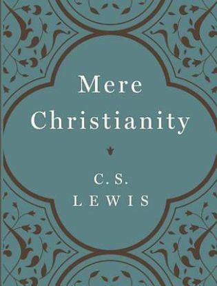 Picture of Mere Christianity Gift Edition