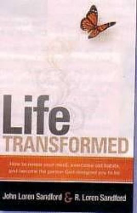 Picture of Life Transformed