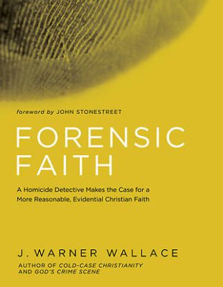Picture of Forensic Faith