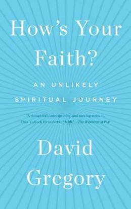 Picture of How's Your Faith?