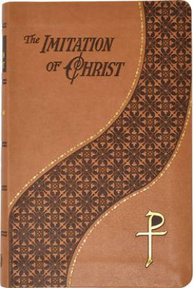 Picture of Imitation of Christ