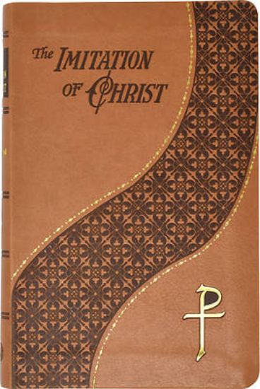 Picture of Imitation of Christ