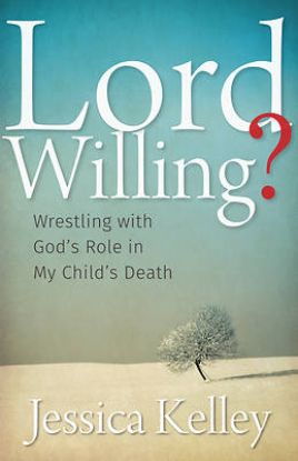 Picture of Lord Willing?